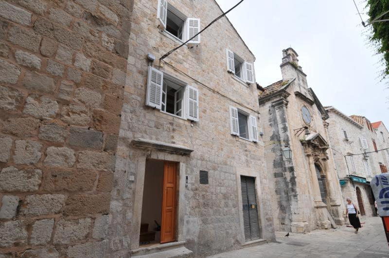 Apartments Espana 2 Dubrovnik Exterior photo